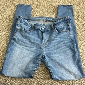 American Eagle Jegging